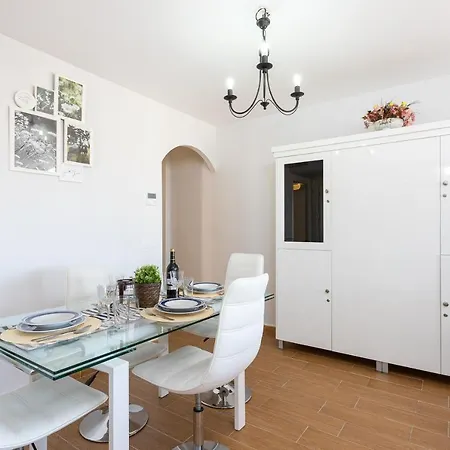 Torresol By Ghr Apartment