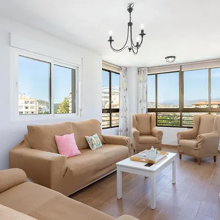 Apartment Torresol By Ghr Fuengirola