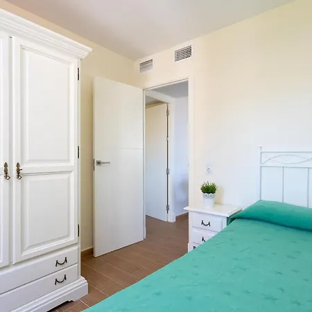 Apartment Torresol By Ghr