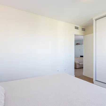 Appartement Torresol By Ghr