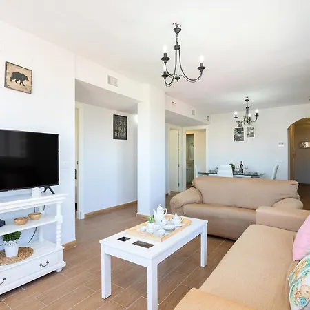 Appartement Torresol By Ghr