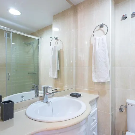 Appartement Torresol By Ghr