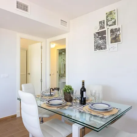 Appartement Torresol By Ghr *