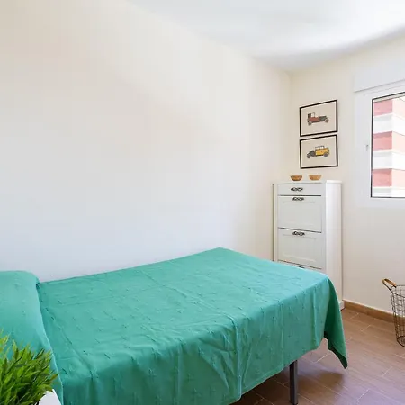 Appartement Torresol By Ghr *