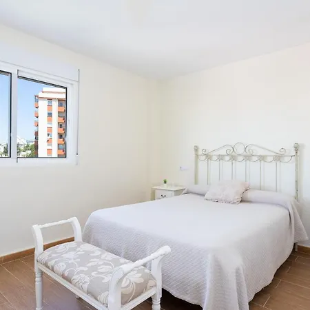 Torresol By Ghr Apartment