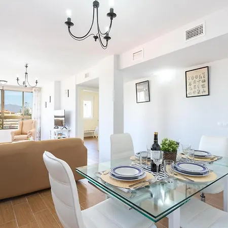 Torresol By Ghr Apartment