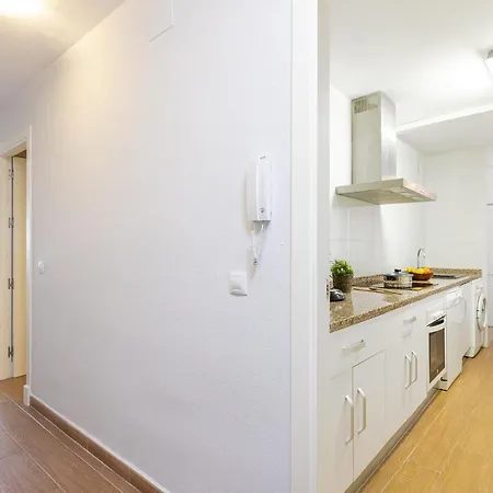Apartment Torresol By Ghr Fuengirola