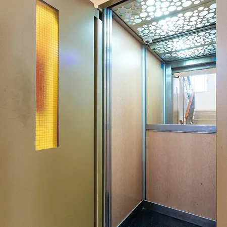 Appartement Torresol By Ghr