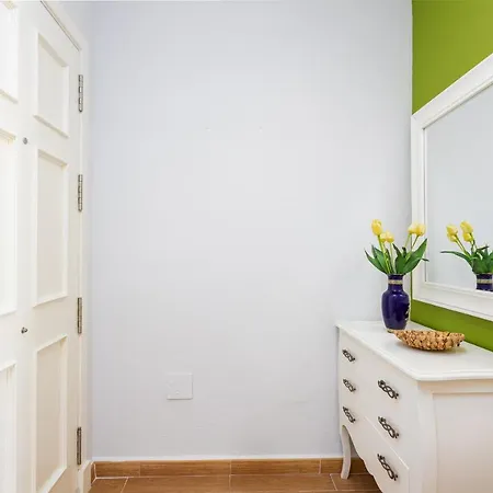 Appartement Torresol By Ghr