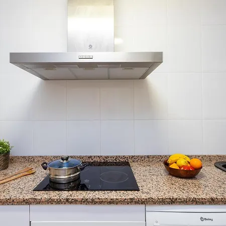 Torresol By Ghr Apartment