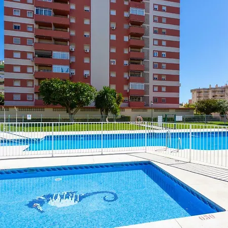 Apartment Torresol By Ghr Fuengirola