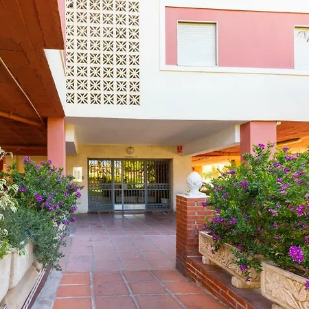 Apartment Torresol By Ghr Fuengirola