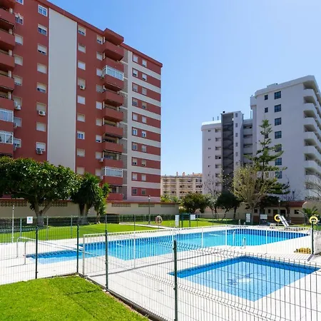 Apartment Torresol By Ghr
