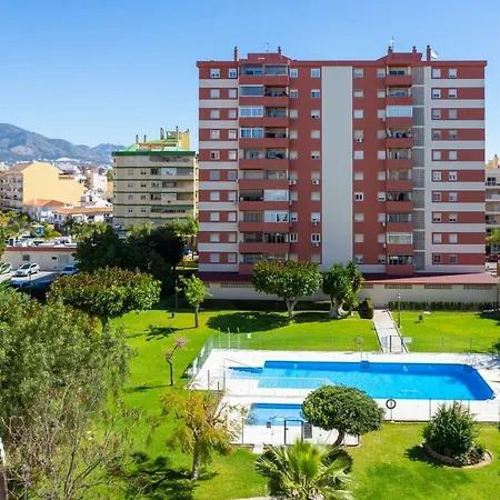Appartement Torresol By Ghr *